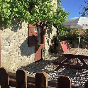  Appartement Le Tilleul 1*